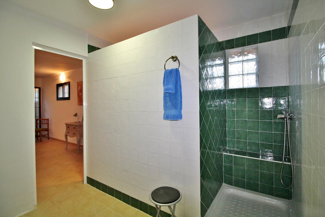 Pousada El Crucero With Pool And Jacuzzi Spainsunrentals 1035