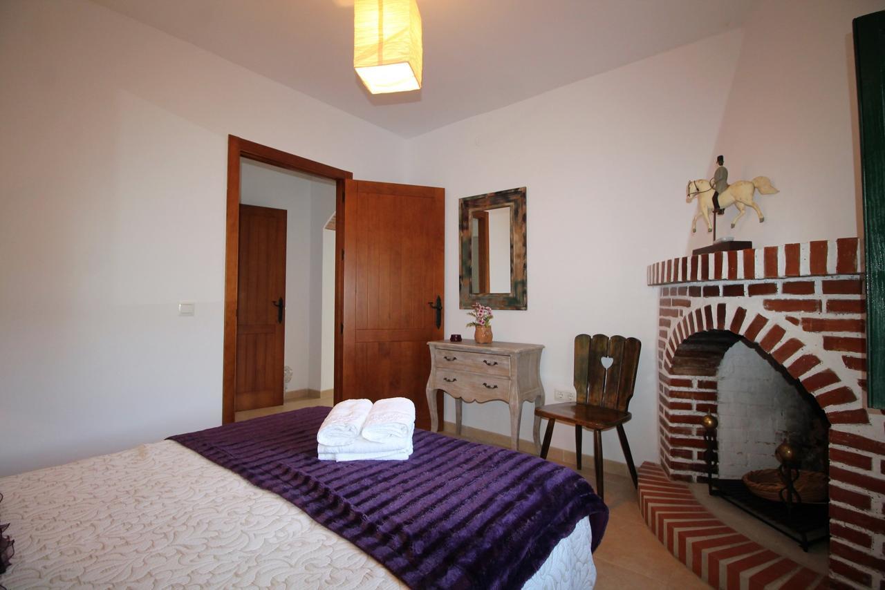 El Crucero With Pool And Jacuzzi Spainsunrentals 1035 Pousada *