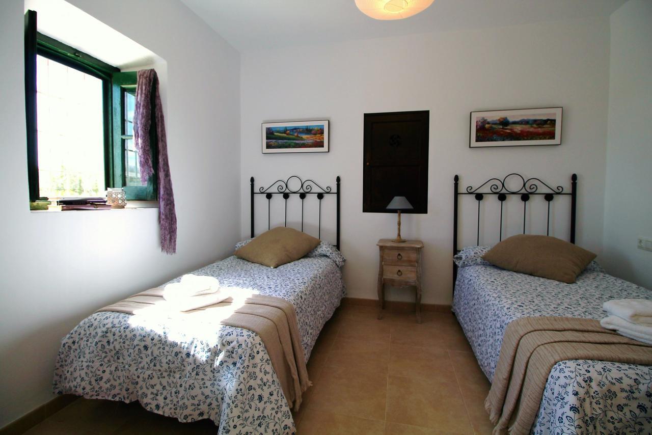 El Crucero With Pool And Jacuzzi Spainsunrentals 1035 Pousada