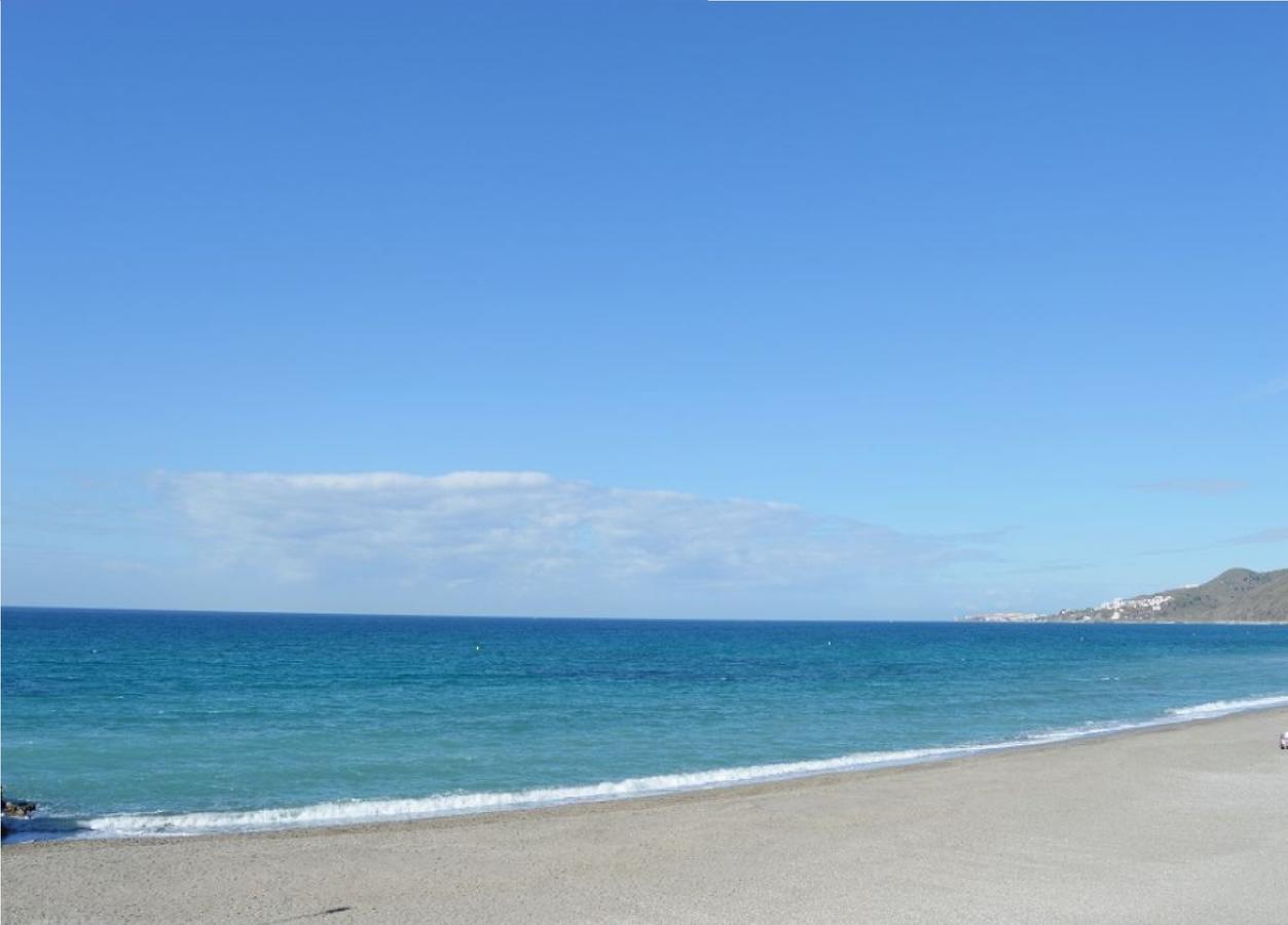 Over Torrecilla Beach Promenade Apartamento