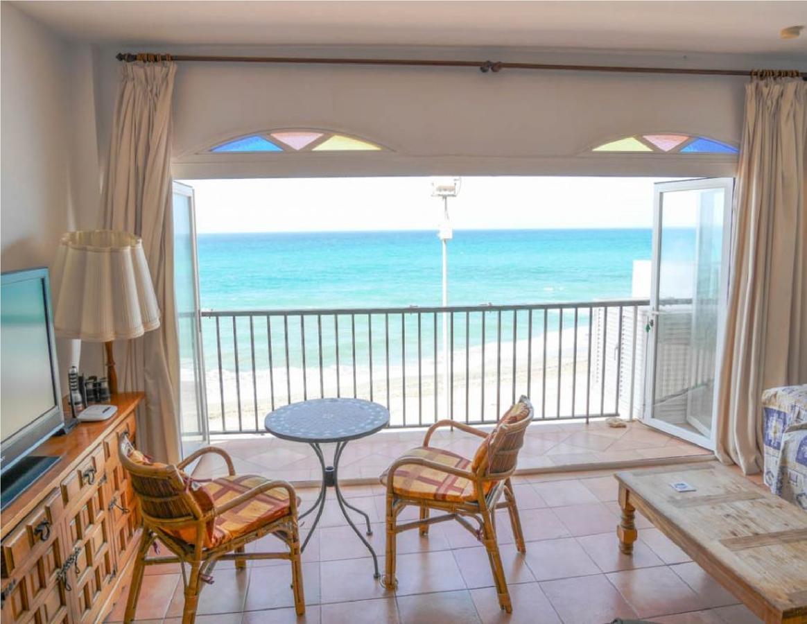 Apartamento Over Torrecilla Beach Promenade Nerja
