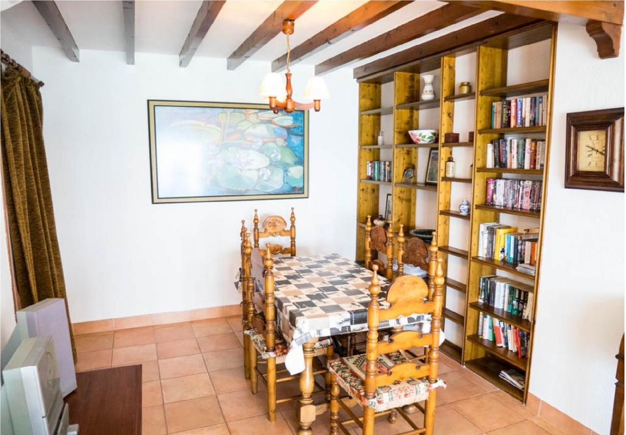 Apartamento Over Torrecilla Beach Promenade *