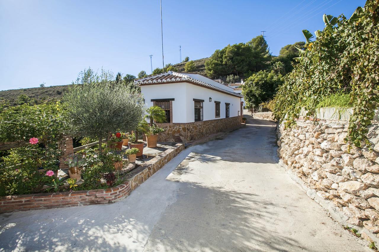 Aurora Villa Nerja