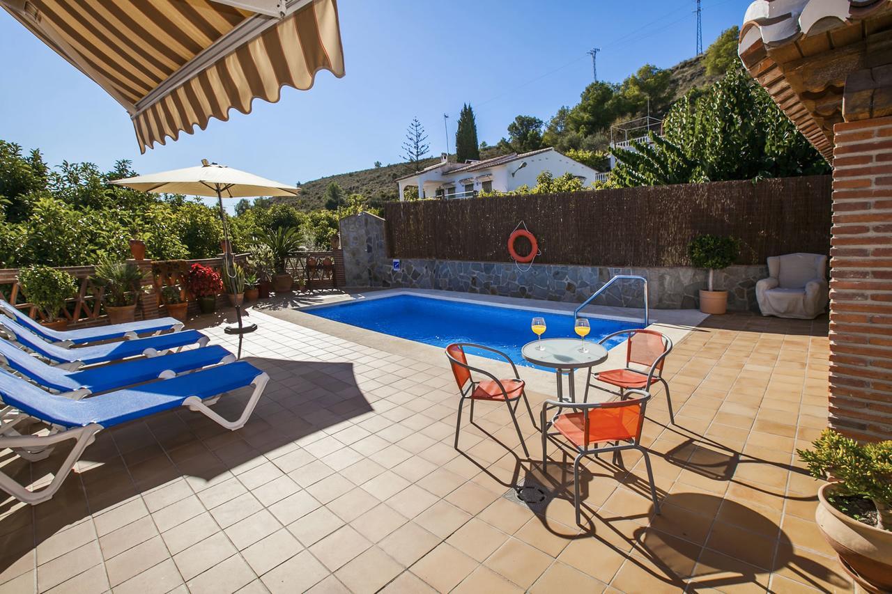 Villa Aurora *