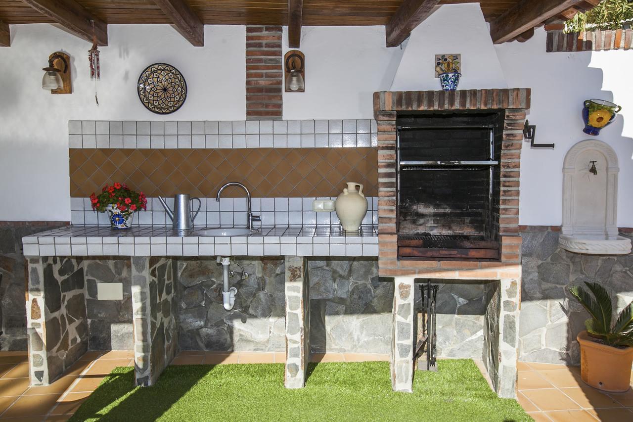 Aurora Villa