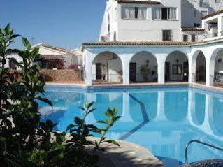 El Capistrano Sur Resort