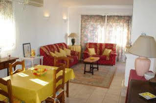 El Capistrano Sur Resort Nerja