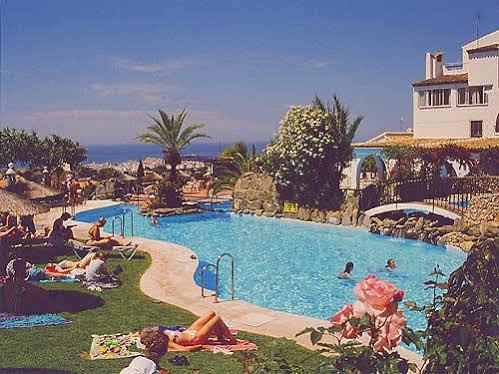 Resort El Capistrano Sur 2*