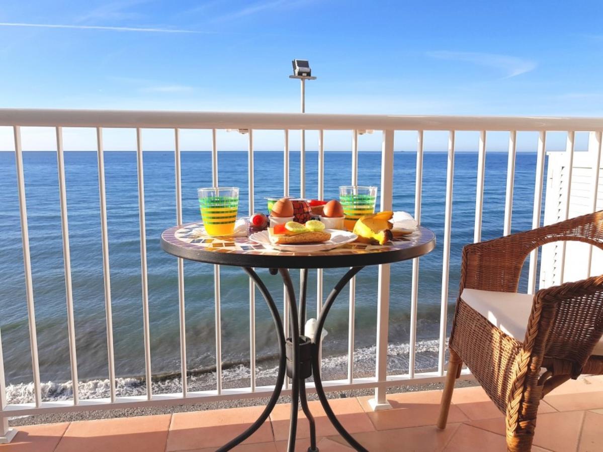 Apartamento Over Torrecilla Beach Promenade