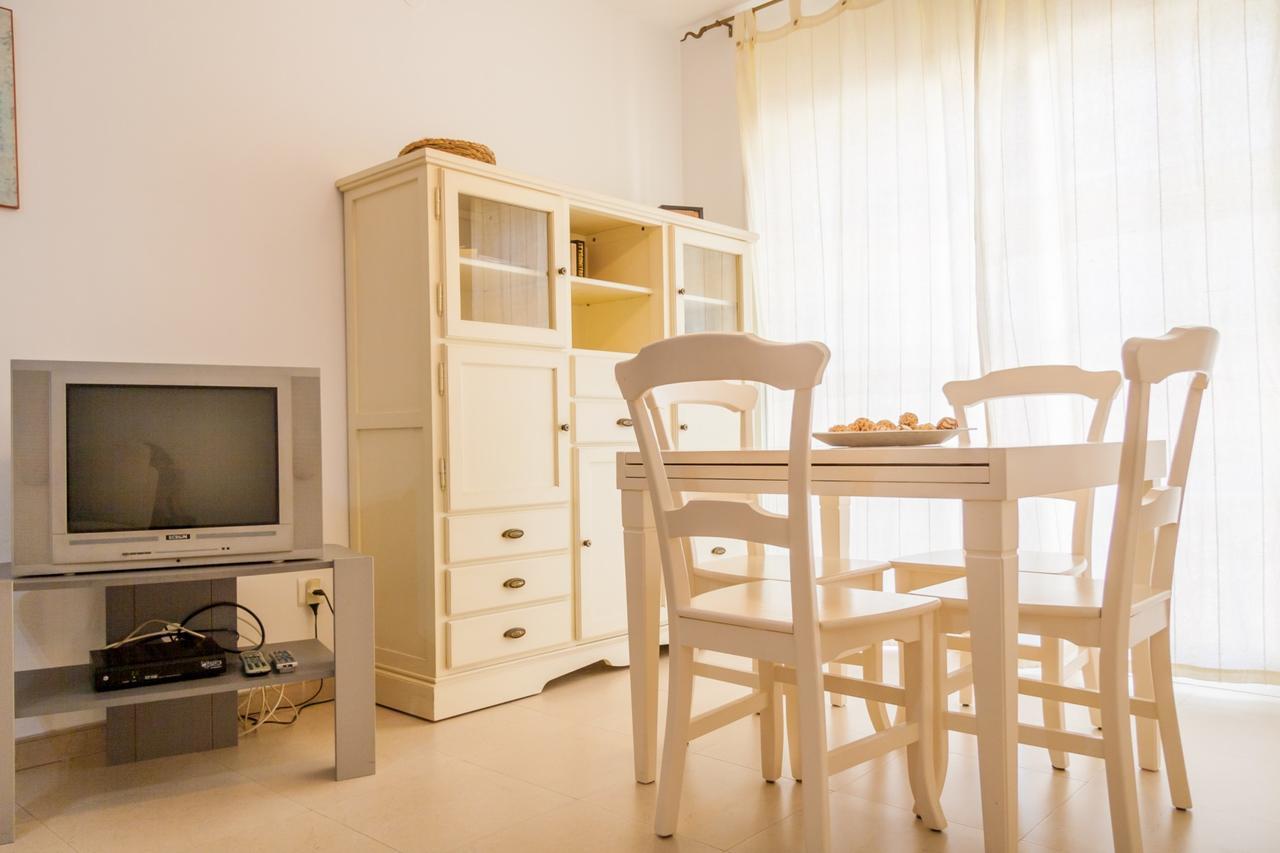 Jardines Burriana Apartamento