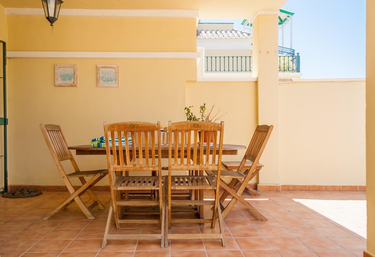 Jardines Burriana Apartamento *
