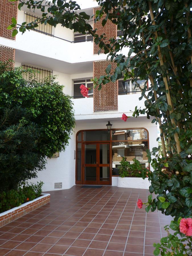 Verdemar Nerja Canovas Apartamento *