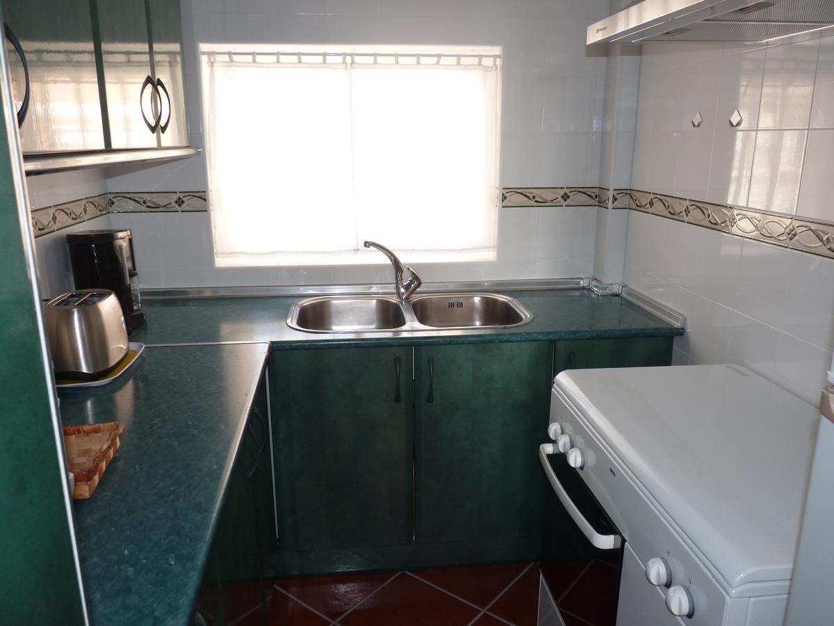 Verdemar Nerja Canovas Nerja