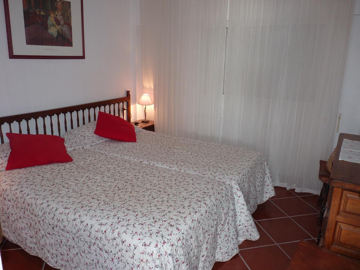 Apartamento Verdemar Nerja Canovas *