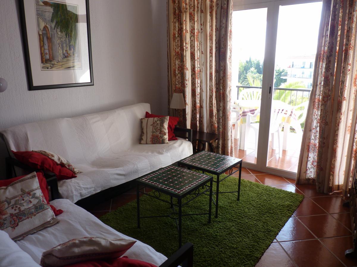 Apartamento Verdemar Nerja Canovas *