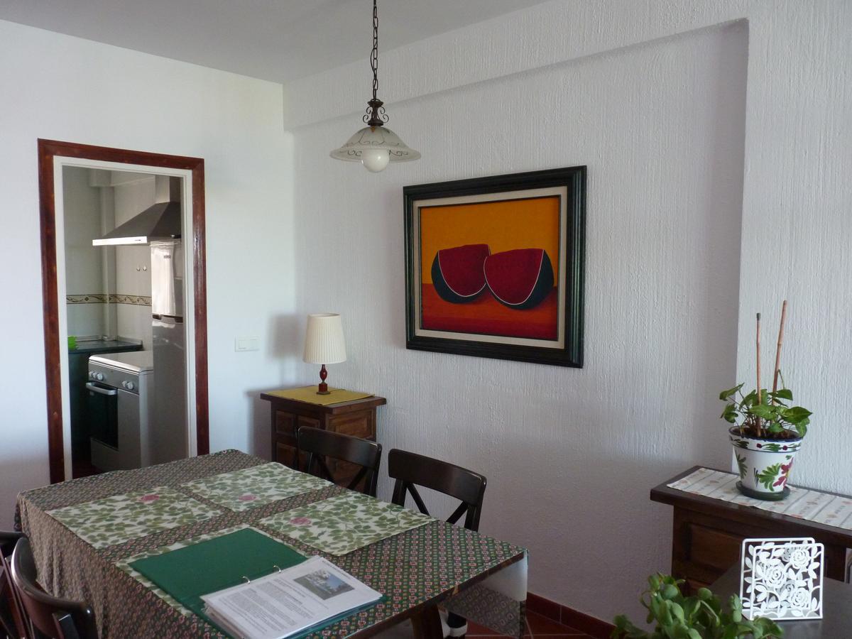 Apartamento Verdemar Nerja Canovas *