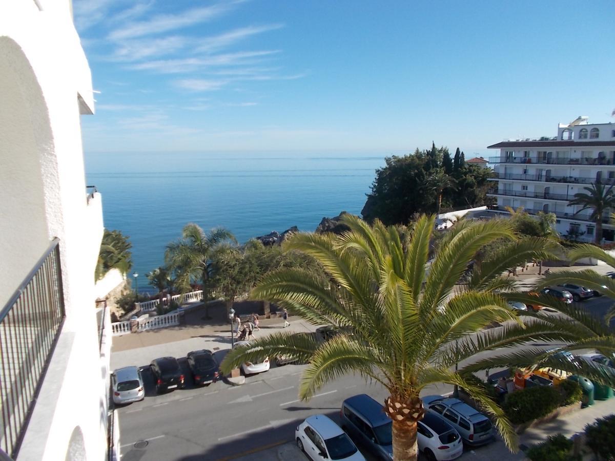 Verdemar Nerja Canovas *