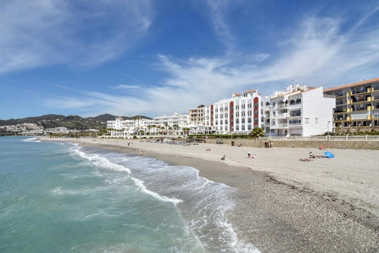 Apartamento Over Torrecilla Beach Promenade *