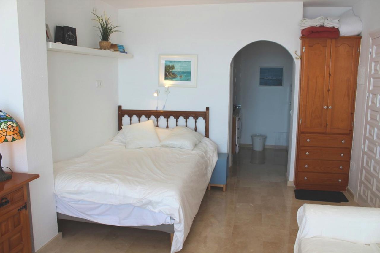 Apartamento Studio Marina Ii Nerja