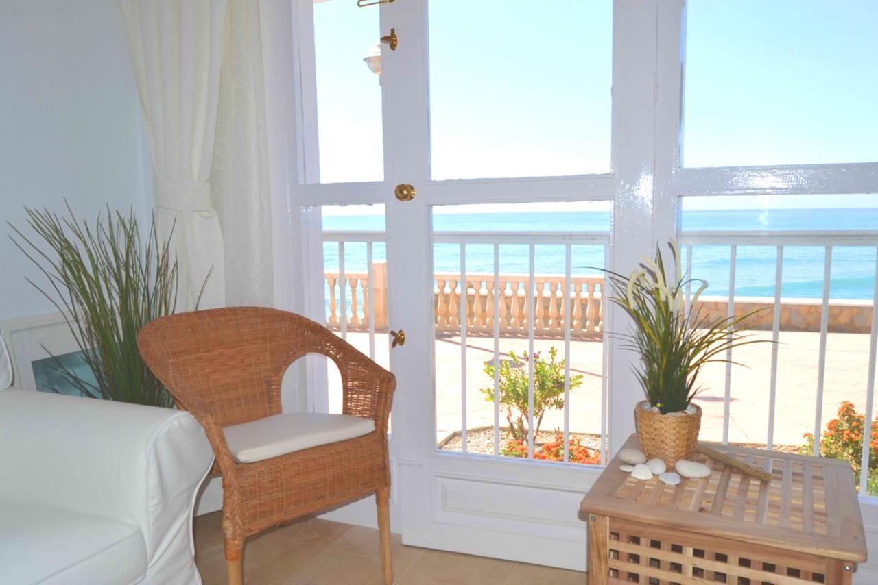 Apartamento Studio Marina Ii Nerja