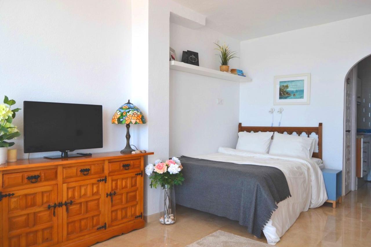 Studio Marina Ii Apartamento