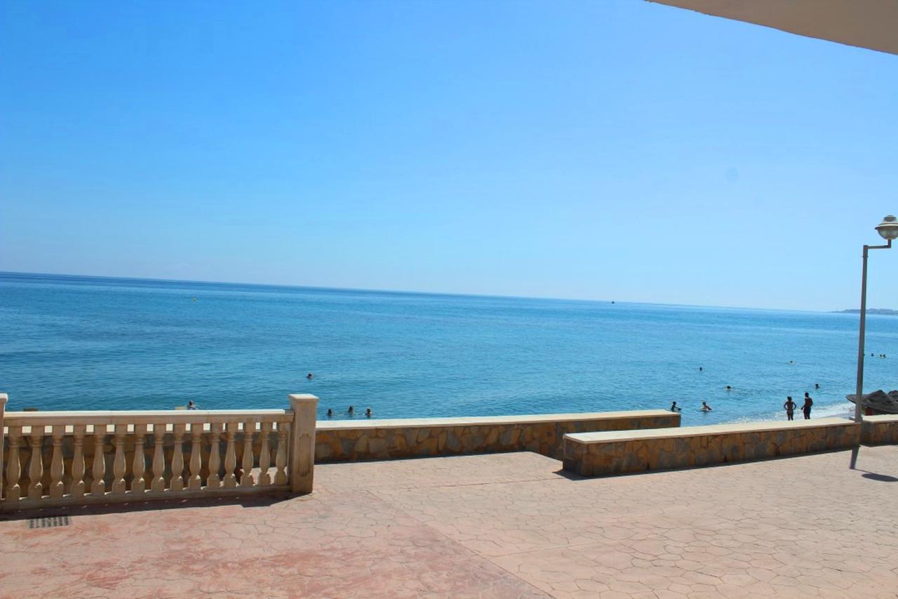Apartamento Studio Marina Ii Nerja