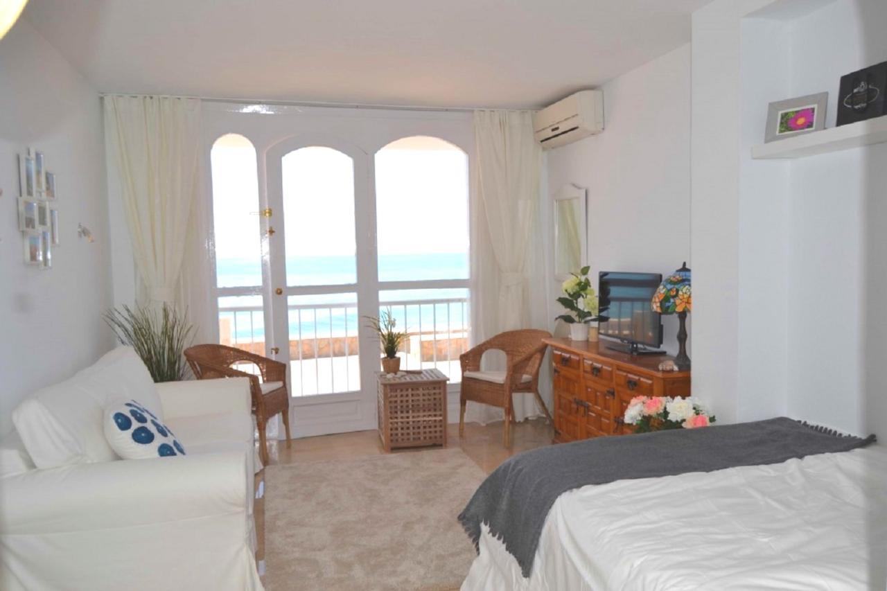 Studio Marina Ii Apartamento Nerja