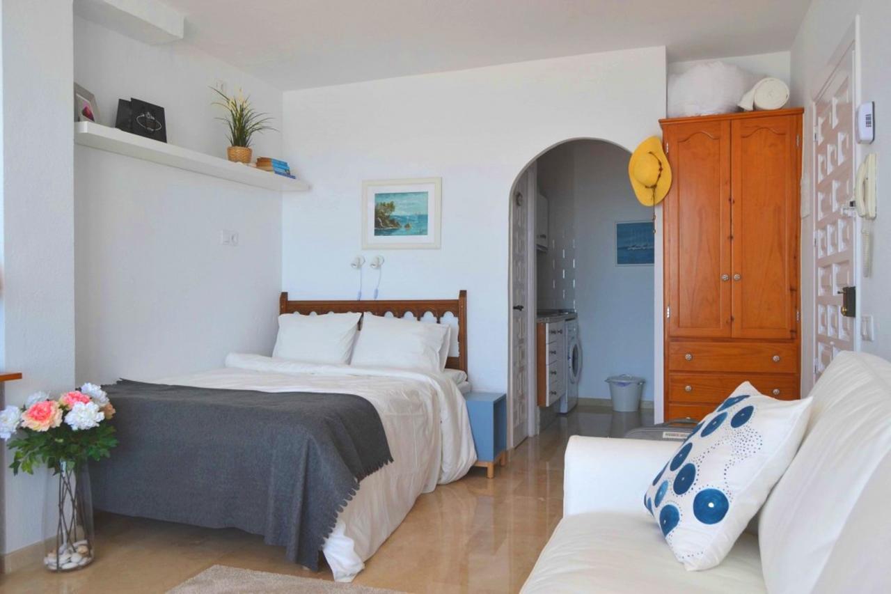 Studio Marina Ii Apartamento