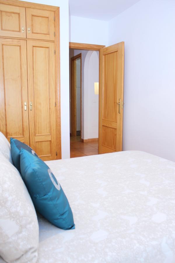 Zorrilla Torrecilla Apartamento *