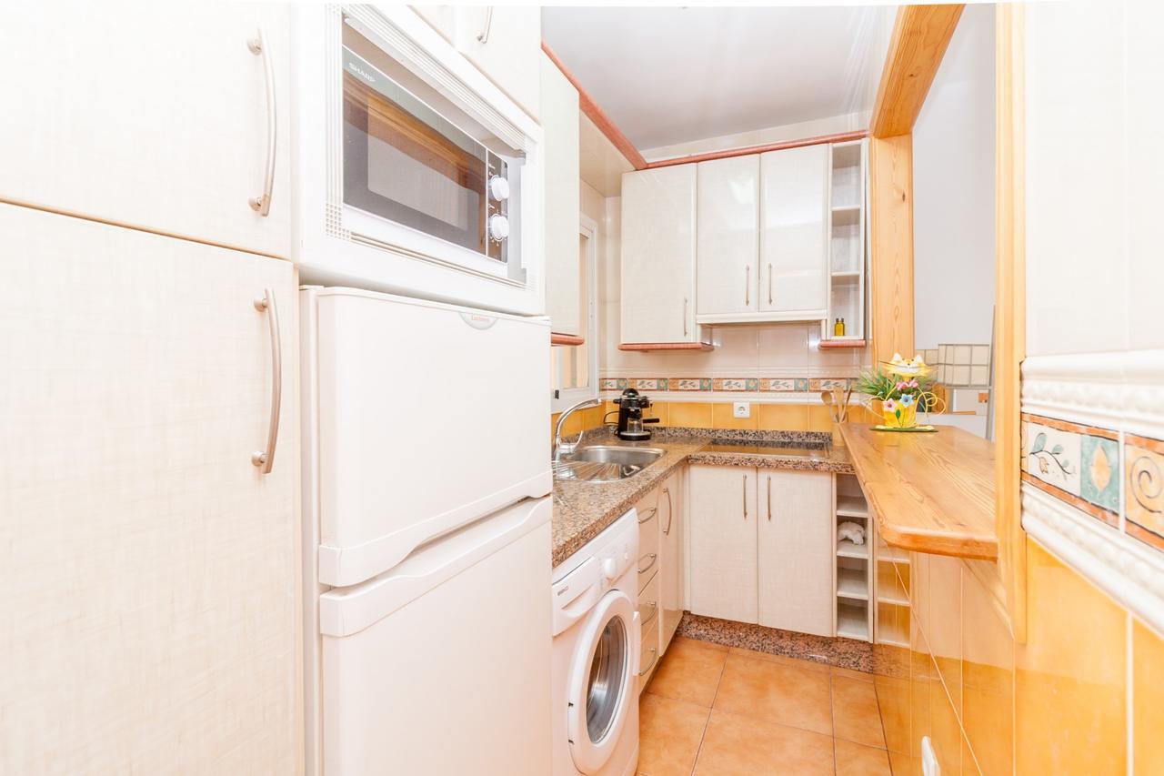 Apartamento Zorrilla Torrecilla