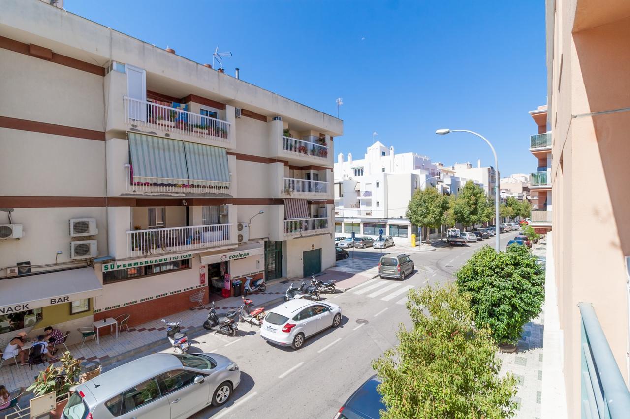 Apartamento Zorrilla Torrecilla Nerja