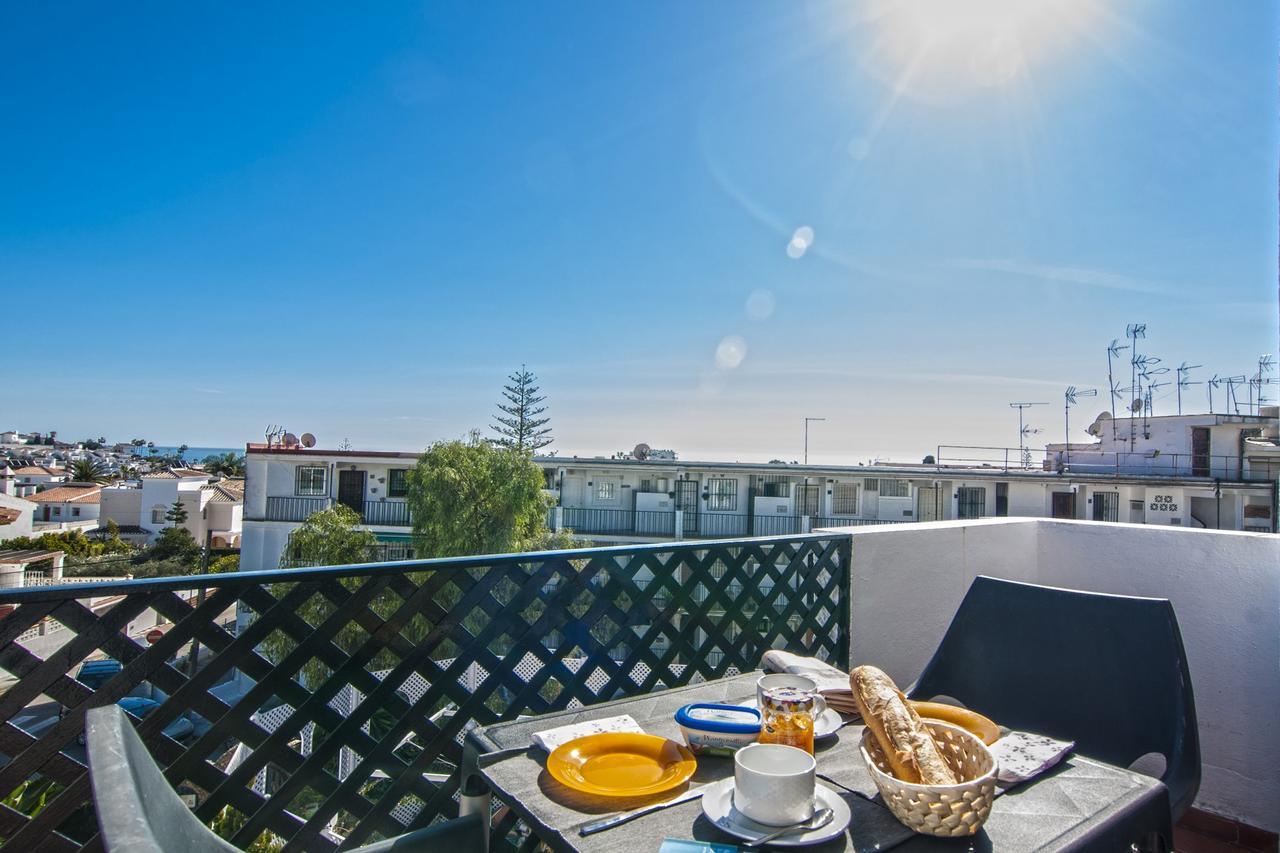Apartamento Verano Azul