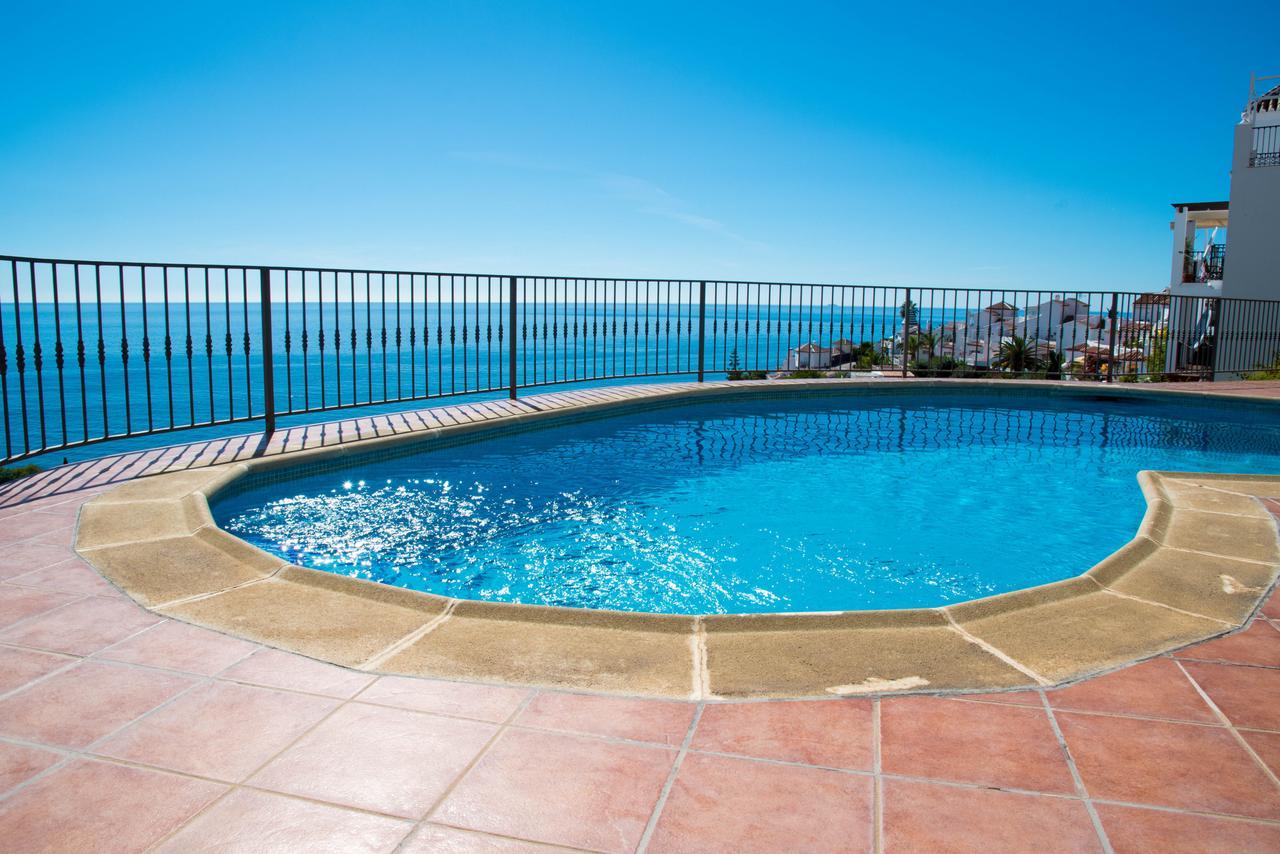 Edf. Panorama, Ladera Del Mar * Nerja