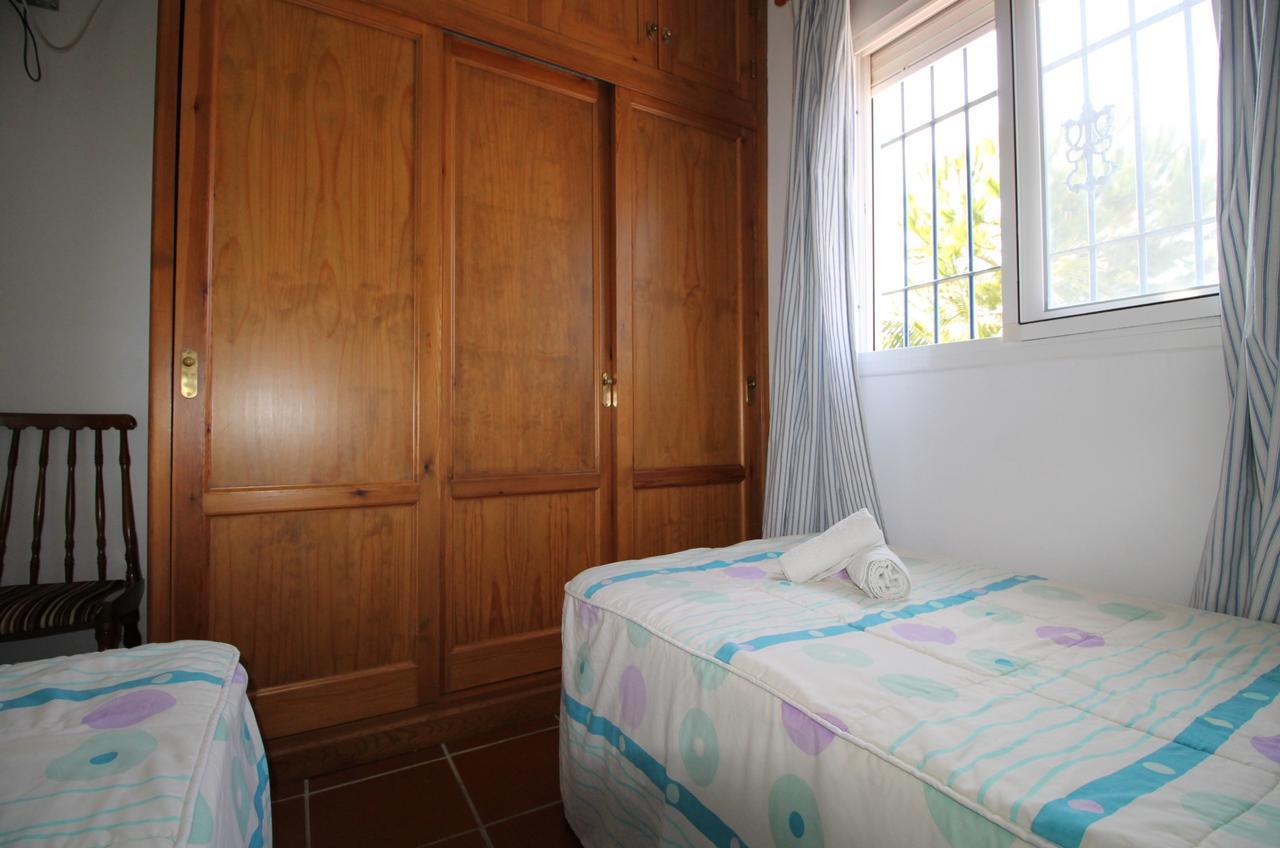 Villa Cornocalejo Spainsunrentals 1003