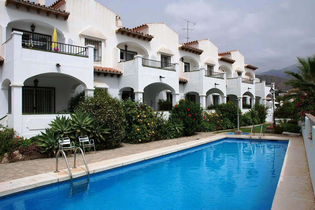 Apartamento El Califa *