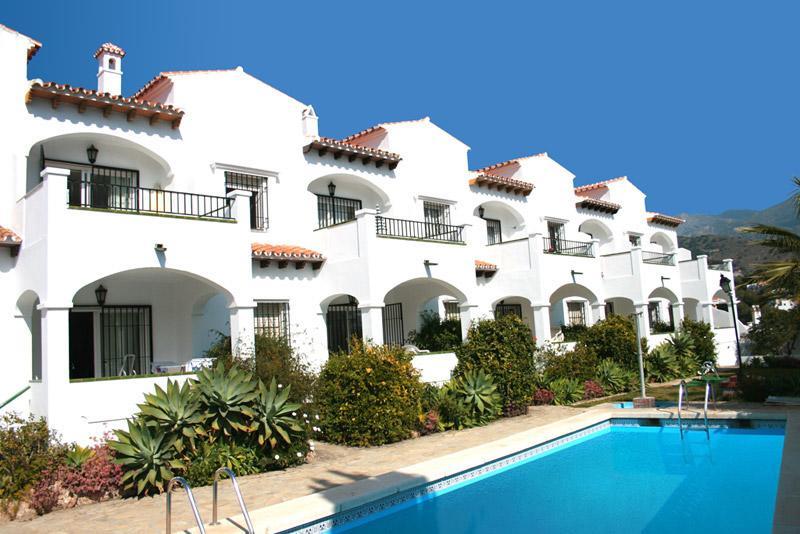 El Califa Apartamento