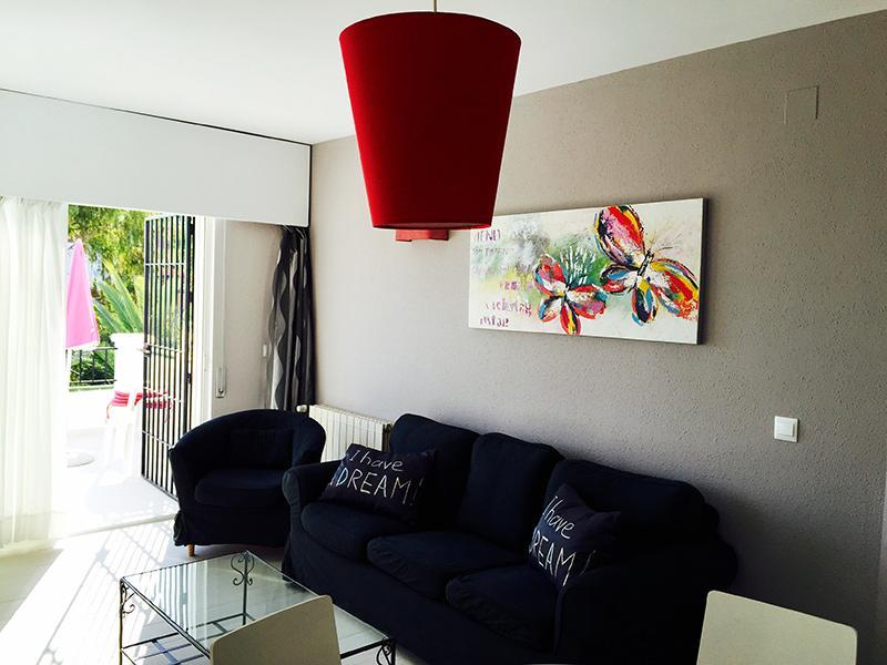 Apartamento El Califa Nerja