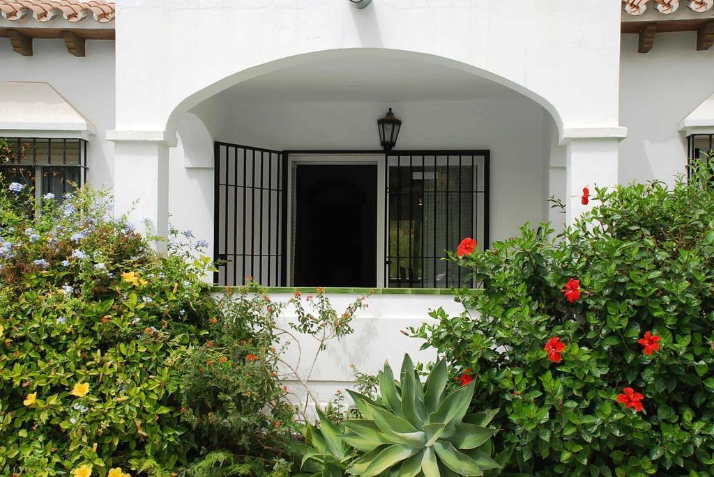 Apartamento El Califa Nerja