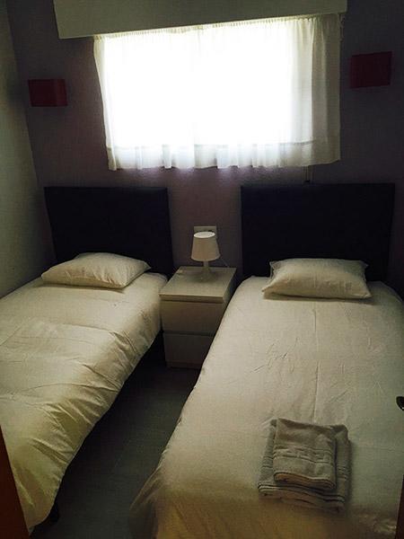 El Califa Apartamento