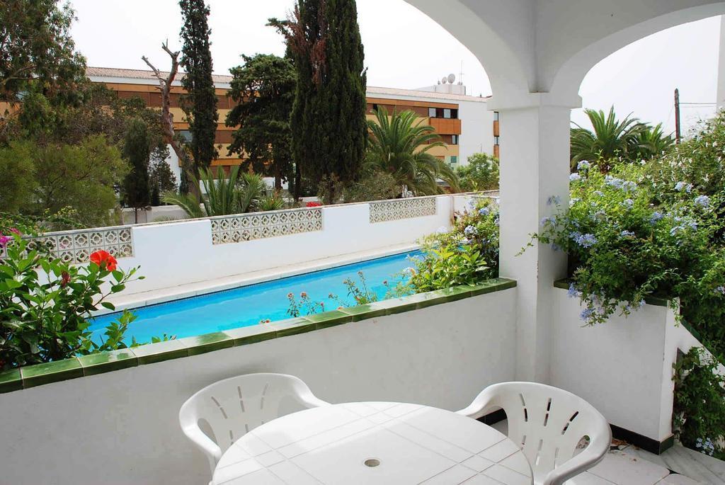 Apartamento El Califa Nerja