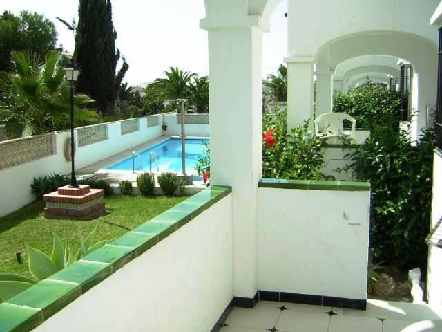 El Califa Apartamento Nerja