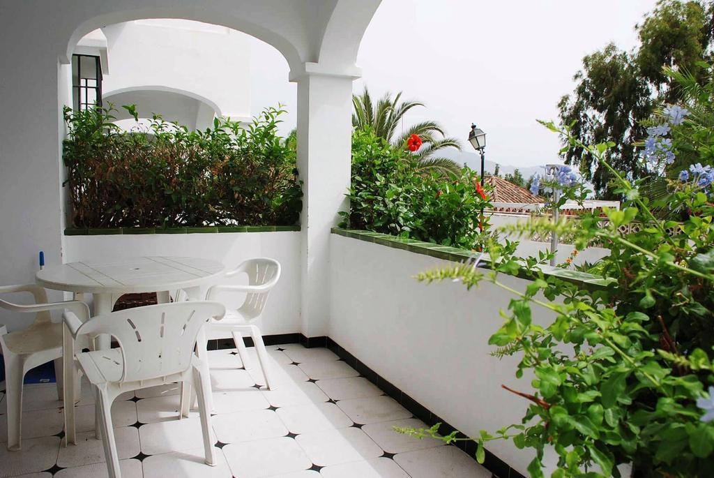 El Califa Apartamento *