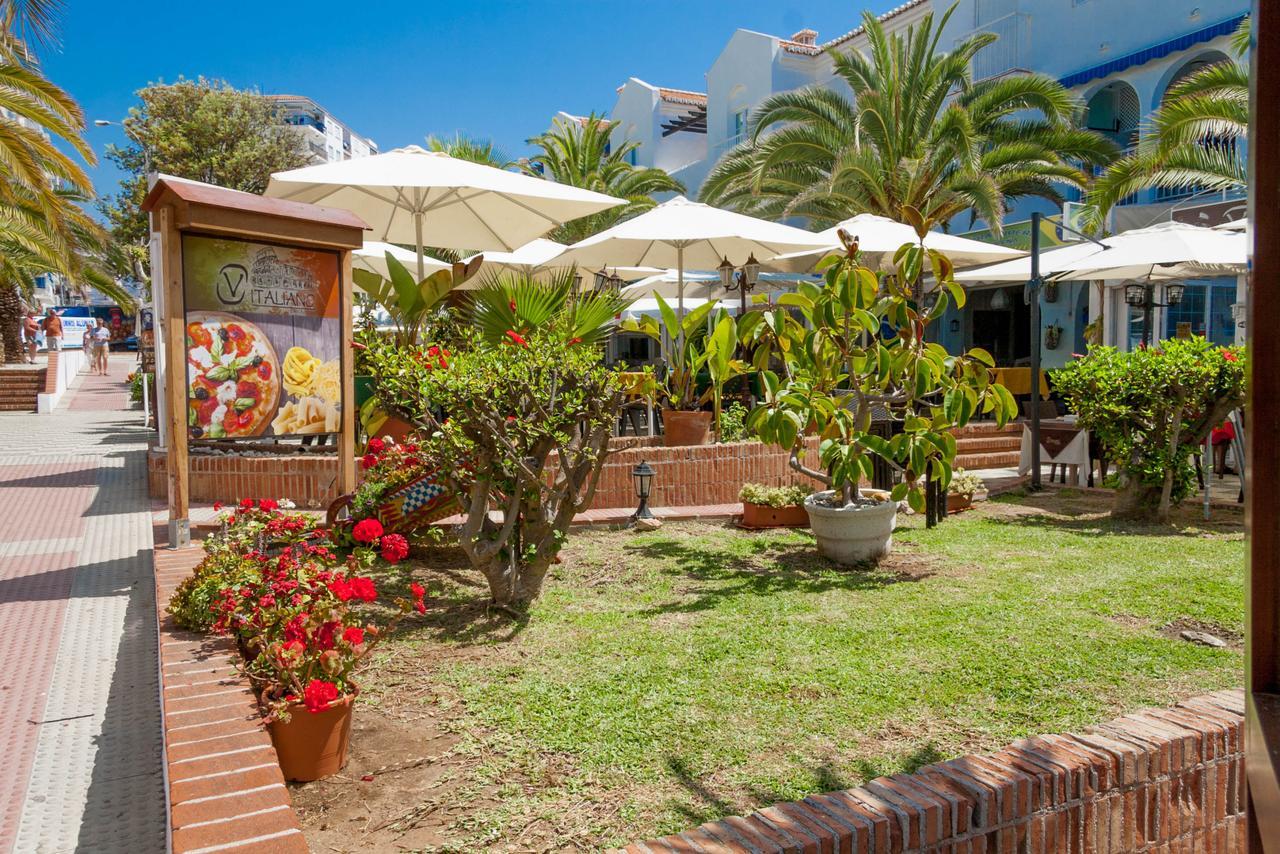 Neptuno Playa Canovas Apartamento