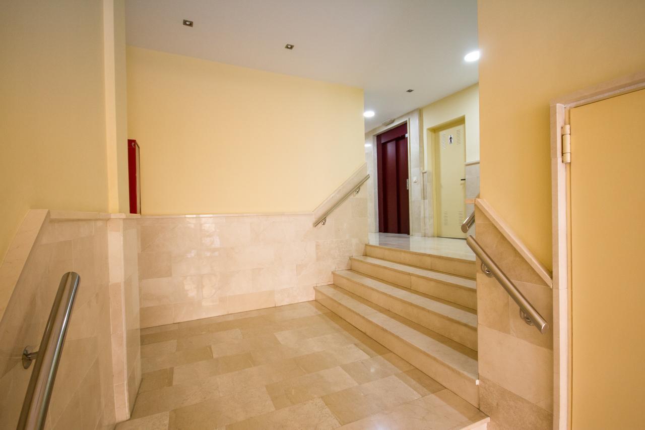 Apartamento Neptuno Playa Canovas *