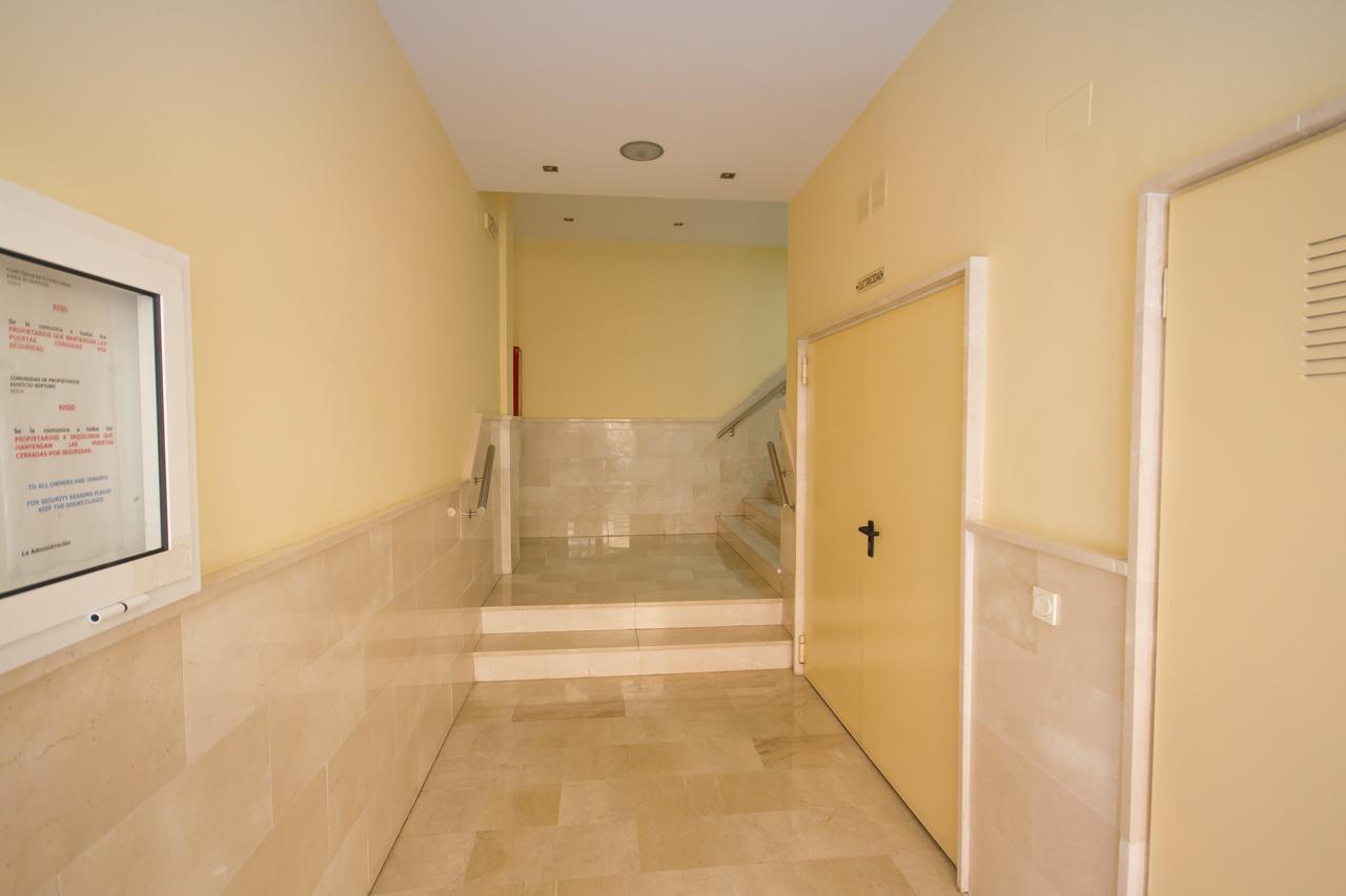 Neptuno Playa Canovas Apartamento Nerja