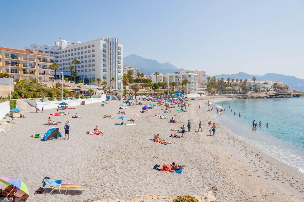 Apartamento Neptuno Playa Canovas Nerja