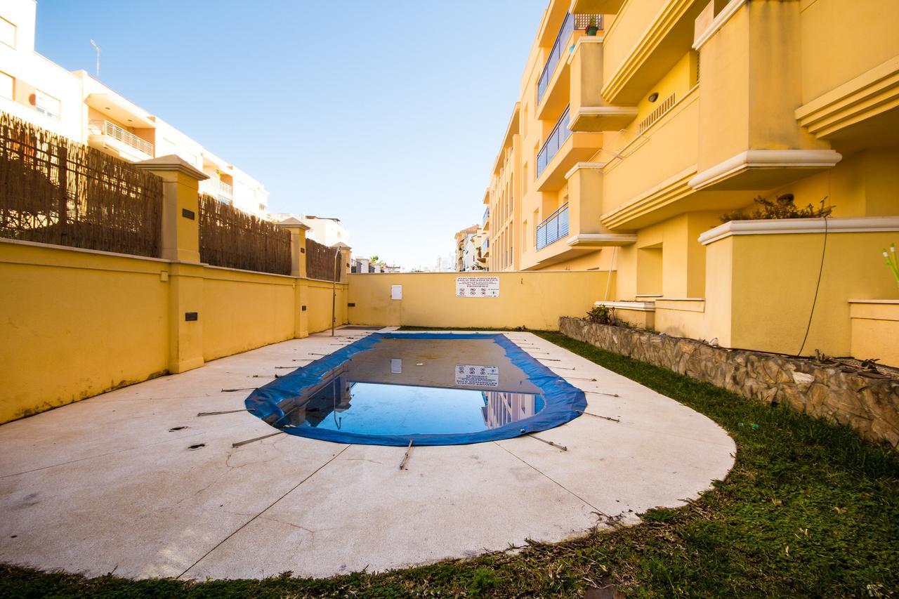 Apartamento Neptuno Playa Canovas *