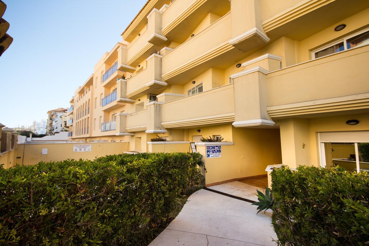 Apartamento Neptuno Playa Canovas *
