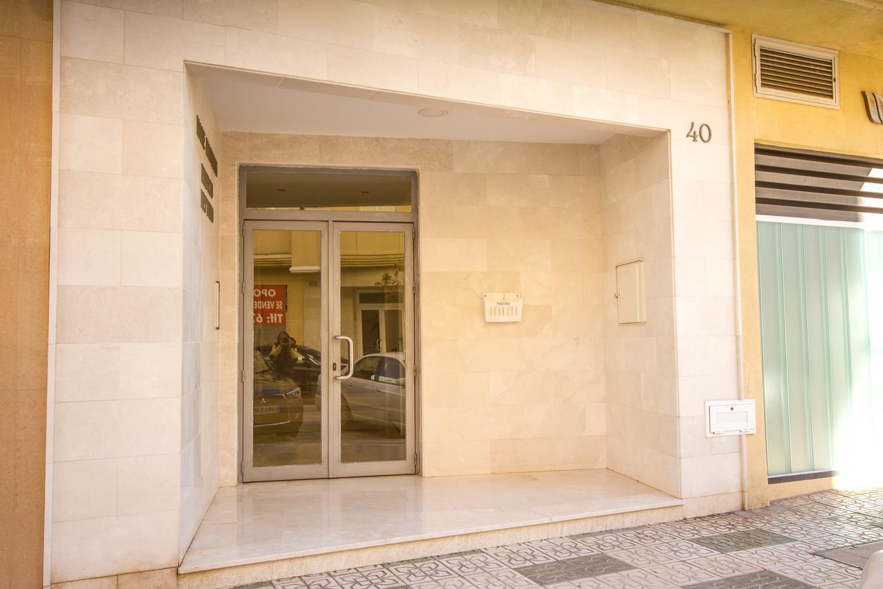 Apartamento Neptuno Playa Canovas *