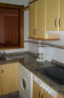 Apartamento Andalucia Edificio Cantares Nerja